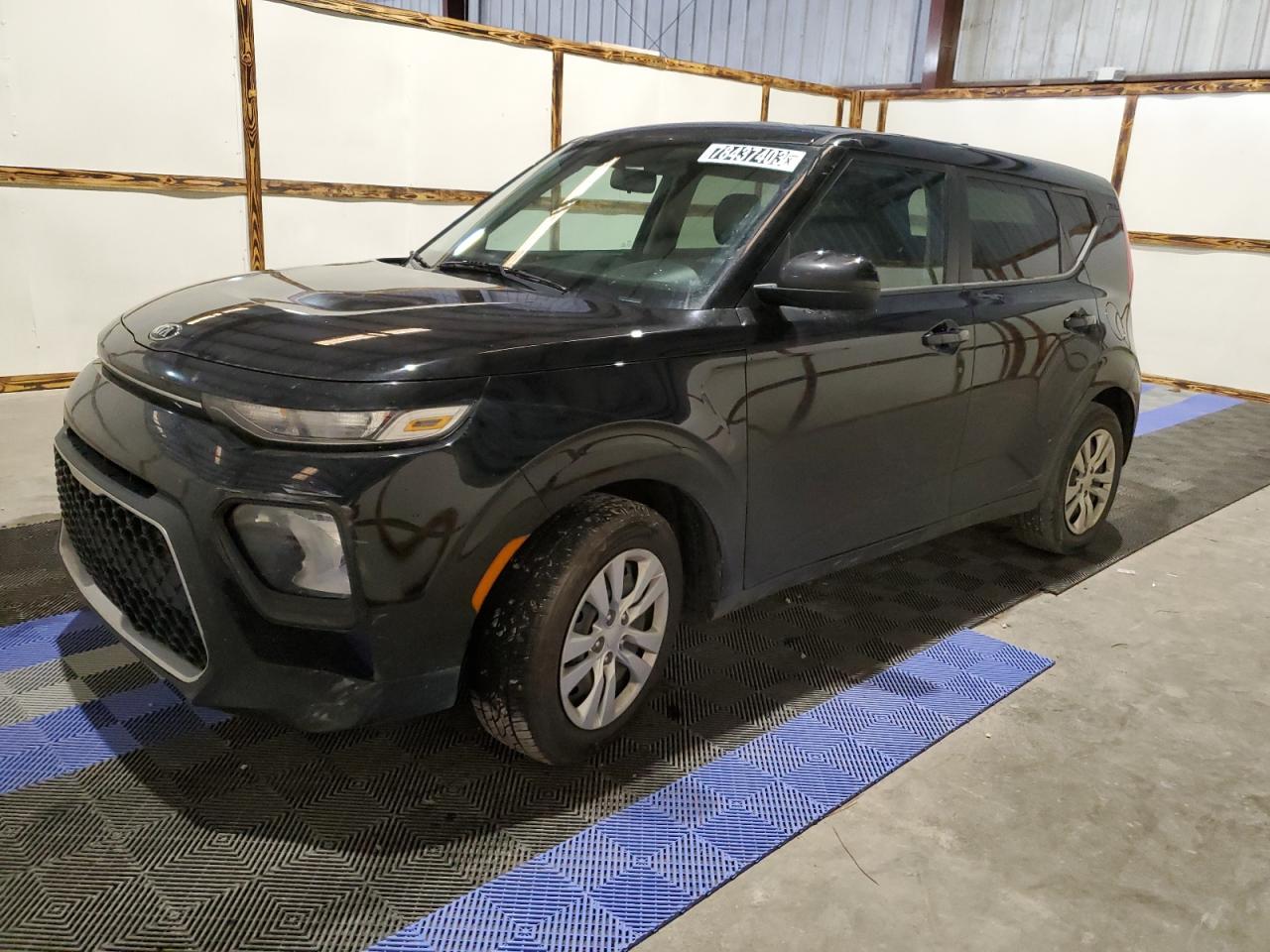 2020 KIA SOUL LX 2020 image
