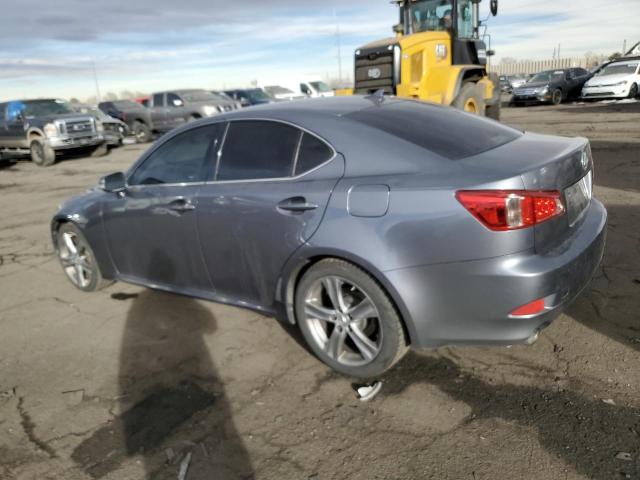 Obraz 2 z 2012 LEXUS IS 250 2012 z VIN JTHBF5C21C5165885