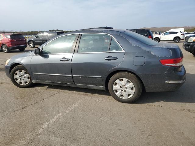 Obraz 2 z 2003 HONDA ACCORD LX 2003 z VIN 1HGCM56303A043950