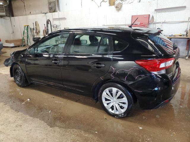 Изображение 2 2018 SUBARU IMPREZA  2018 с VIN 4S3GTAA63J3710024
