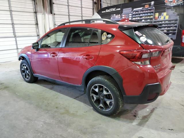 Image 2 of 2020 SUBARU CROSSTREK PREMIUM 2020 with VIN JF2GTAEC6L8224184