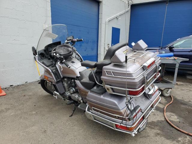 Изображение 3 1991 KAWASAKI ZG1200  1991 с VIN JKAZG9B12MB503398