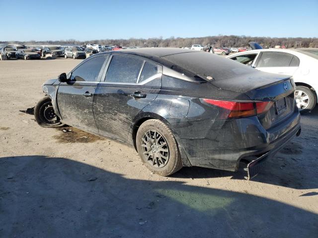 Image 2 of 2021 NISSAN ALTIMA S 2021 with VIN 1N4BL4BV1MN377743