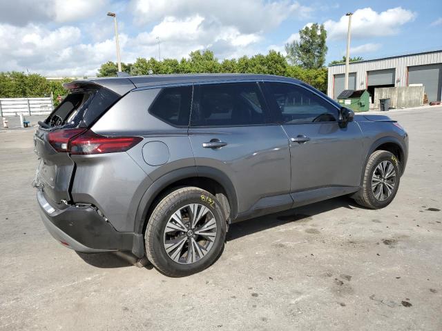 Image 3 of 2021 NISSAN ROGUE SV 2021 with VIN JN8AT3BA4MW022450
