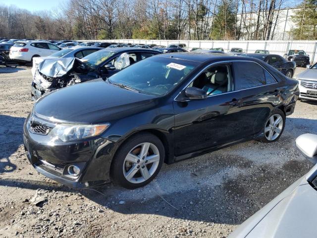 Obraz 1 z 2012 TOYOTA CAMRY BASE 2012 z VIN 4T1BF1FK2CU171539
