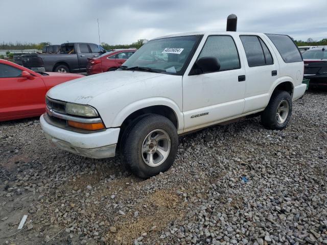 2005 CHEVROLET BLAZER  2005 image