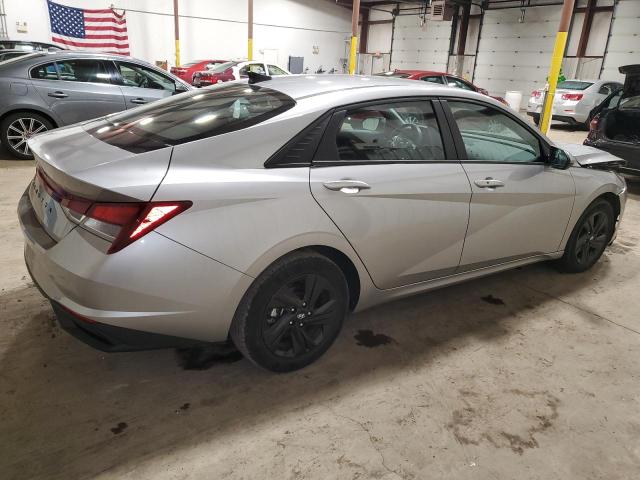 Изображение 3 2021 HYUNDAI ELANTRA SEL 2021 с VIN 5NPLS4AGXMH044221