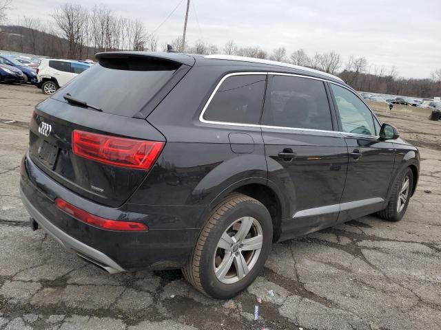 Obraz 3 z 2018 AUDI Q7 PREMIUM PLUS 2018 z VIN WA1LHAF71JD042357