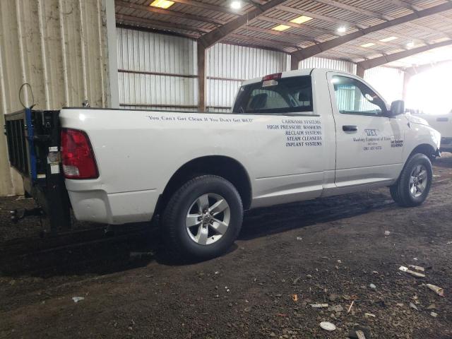 Image 3 of 2017 RAM 1500 ST 2017 with VIN 3C6JR6DG8HG573604