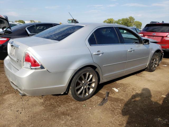 Image 3 of 2009 FORD FUSION SEL 2009 with VIN 3FAHP08189R161856