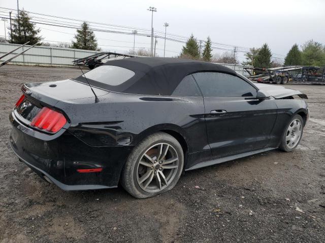 Image 3 of 2015 FORD MUSTANG  2015 with VIN 1FATP8UH1F5374741