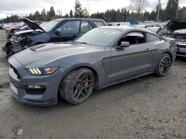 Image 1 of 2018 FORD MUSTANG SHELBY GT350 2018 with VIN 1FA6P8JZ2J5503542