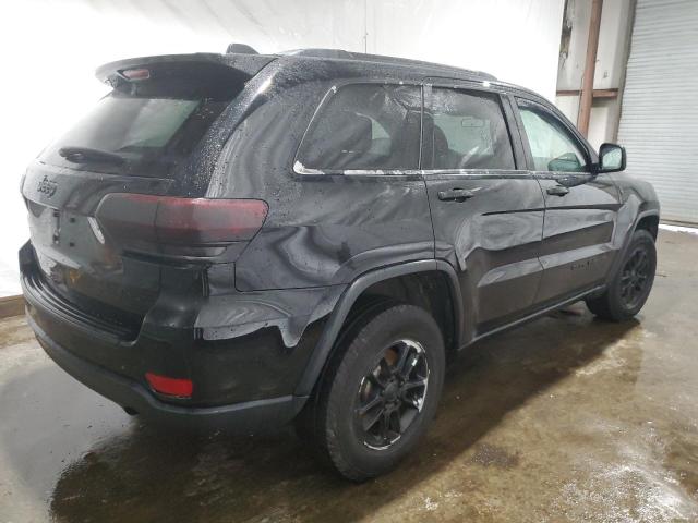 Изображение 3 2019 JEEP GRAND CHEROKEE LAREDO 2019 с VIN 1C4RJFAG2KC819161