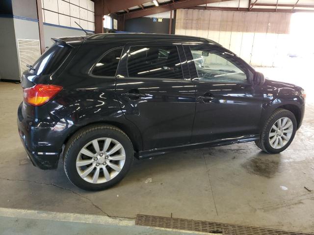 Obraz 3 z 2011 MITSUBISHI OUTLANDER SPORT SE 2011 z VIN JA4AR4AU8BZ018385