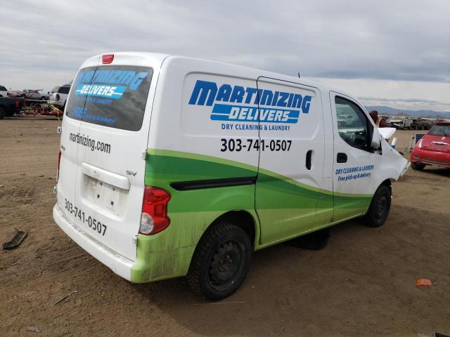 Изображение 3 2019 NISSAN NV200 2.5S 2019 с VIN 3N6CM0KN1KK702279