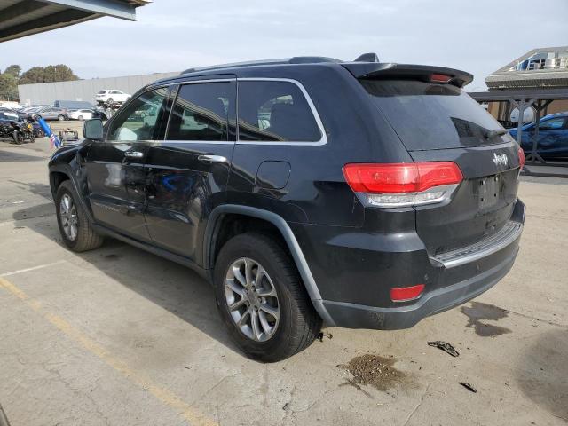 Obraz 2 z 2015 JEEP GRAND CHEROKEE LIMITED 2015 z VIN 1C4RJEBG8FC755187
