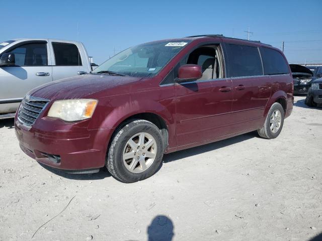 2008 CHRYSLER TOWN & COUNTRY TOURING 2008 image