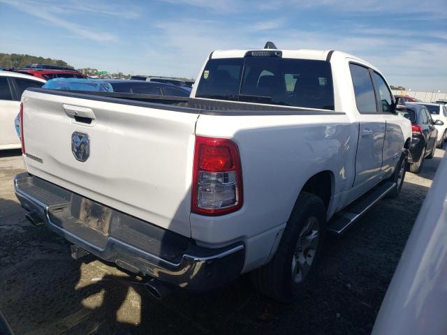 Obraz 3 z 2021 RAM 1500 BIG HORN/LONE STAR 2021 z VIN 1C6RREFM7MN813372