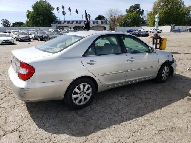 Image 3 of 2003 TOYOTA CAMRY LE 2003 with VIN 4T1BF32K23U037079