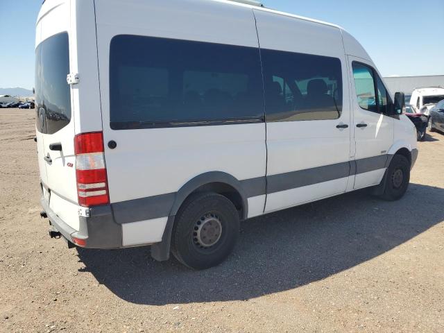 Obraz 3 z 2010 MERCEDES-BENZ SPRINTER 2500 2010 z VIN WDZPE7CC0A5477921