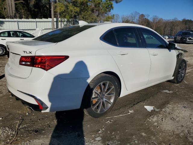 Image 3 of 2019 ACURA TLX  2019 with VIN 19UUB2F34KA000705