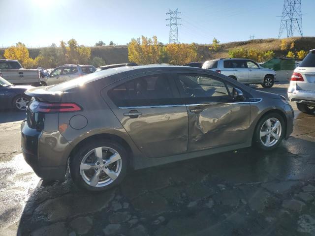 Obraz 3 z 2015 CHEVROLET VOLT  2015 z VIN 1G1RB6E43FU113399