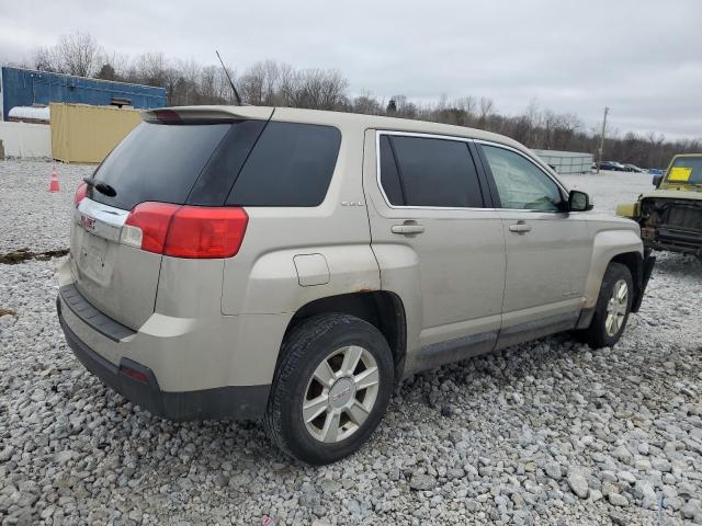 Obraz 3 z 2010 GMC TERRAIN SLE 2010 z VIN 2CTALBEW4A6226821