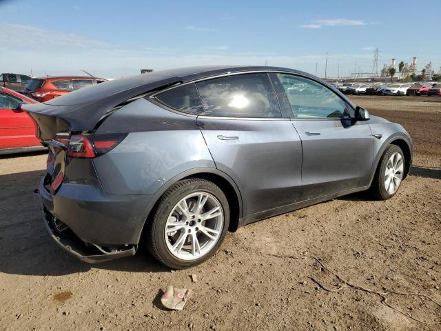 Obraz 3 z 2021 TESLA MODEL Y  2021 z VIN 5YJYGDED2MF123291