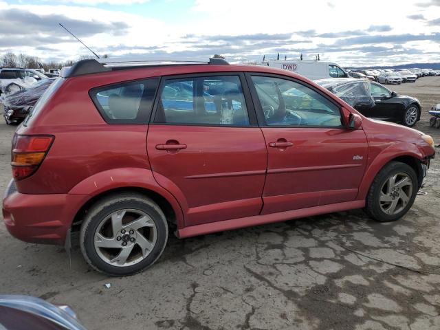 Изображение 3 2006 PONTIAC VIBE  2006 с VIN 5Y2SL65806Z419939