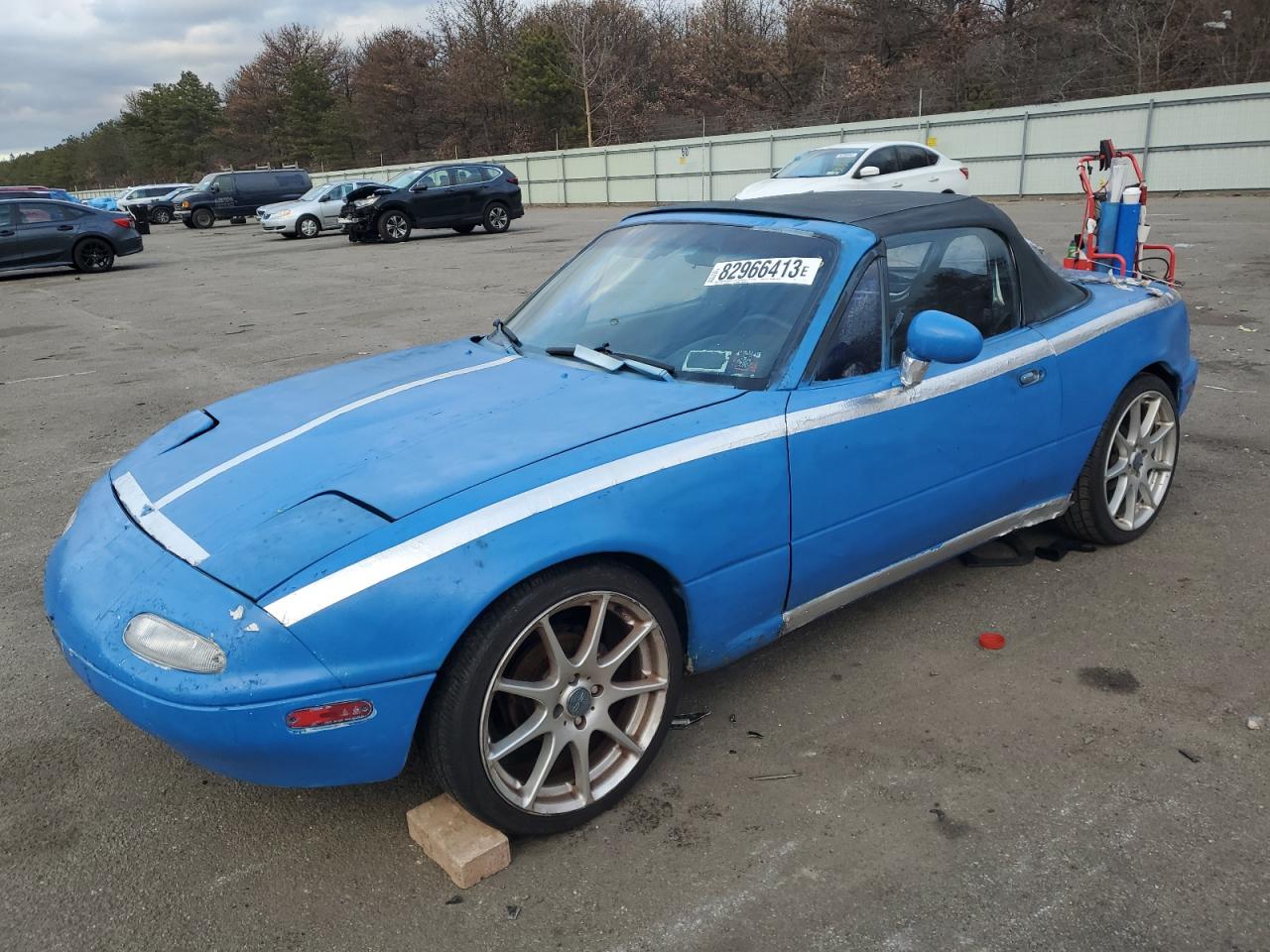 1990 MAZDA MX-5 MIATA  1990 image
