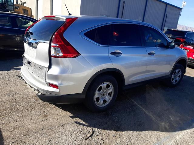 Obraz 3 z 2016 HONDA CR-V LX 2016 z VIN 3CZRM3H36GG707731