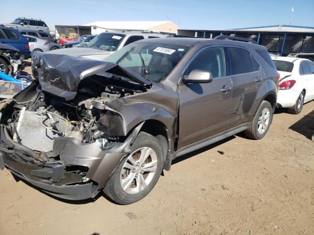 Изображение 1 2011 CHEVROLET EQUINOX LT 2011 с VIN 2CNALDEC0B6369596