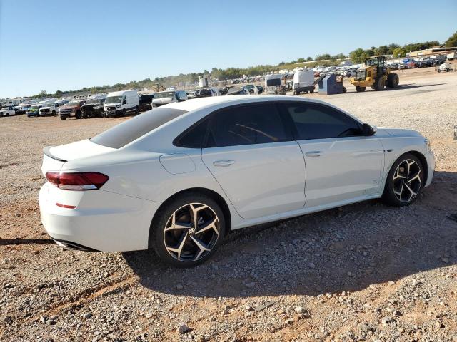 Изображение 3 2020 VOLKSWAGEN PASSAT R-LINE 2020 с VIN 1VWMA7A37LC016289