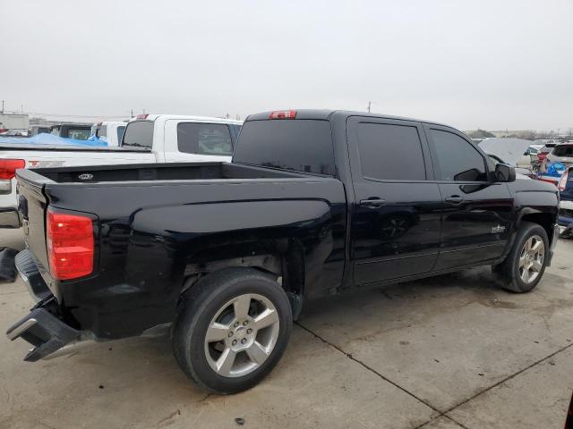 Image 3 of 2016 CHEVROLET SILVERADO C1500 LT 2016 with VIN 3GCPCREC4GG358866