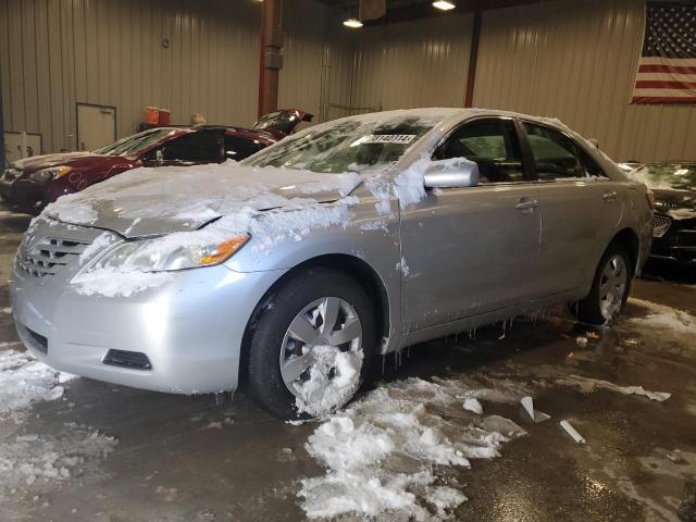 Image 1 of 2008 TOYOTA CAMRY CE 2008 with VIN 4T1BE46K48U248147