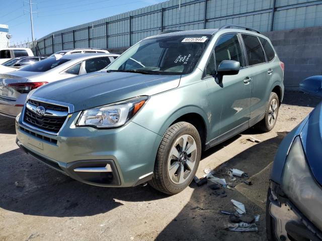 Obraz 1 z 2017 SUBARU FORESTER 2.5I PREMIUM 2017 z VIN JF2SJADC1HH548314