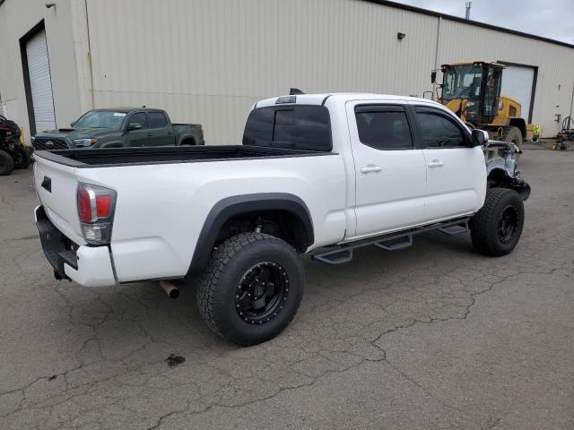 Изображение 3 2021 TOYOTA TACOMA DOUBLE CAB 2021 с VIN 3TMDZ5BN7MM108549