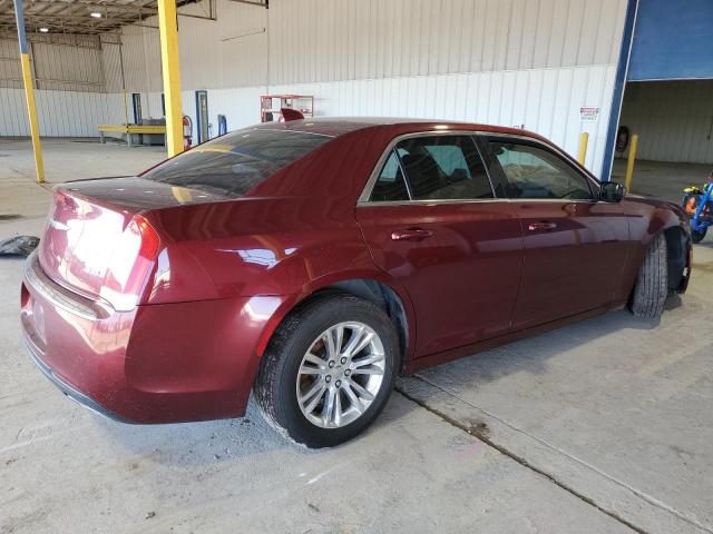 Image 3 of 2018 CHRYSLER 300 TOURING 2018 with VIN 2C3CCAAG8JH130115