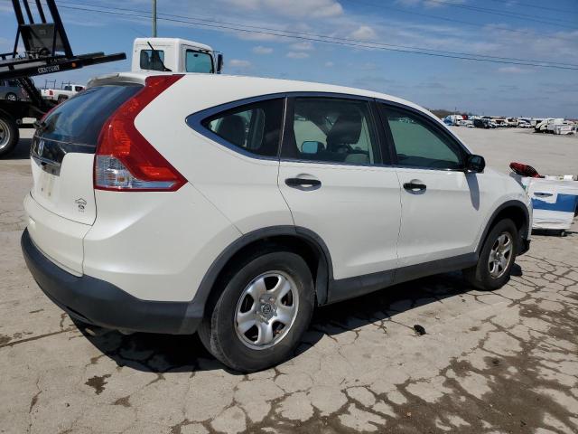 Изображение 3 2013 HONDA CR-V LX 2013 с VIN 5J6RM3H38DL049487