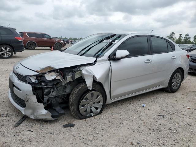 Изображение 2020 KIA RIO LX 2020