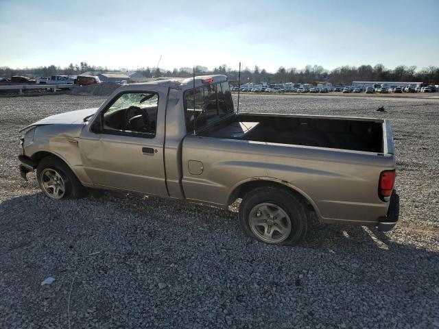 Image 2 of 1998 MAZDA B2500  1998 with VIN 4F4YR12C4WTM11616