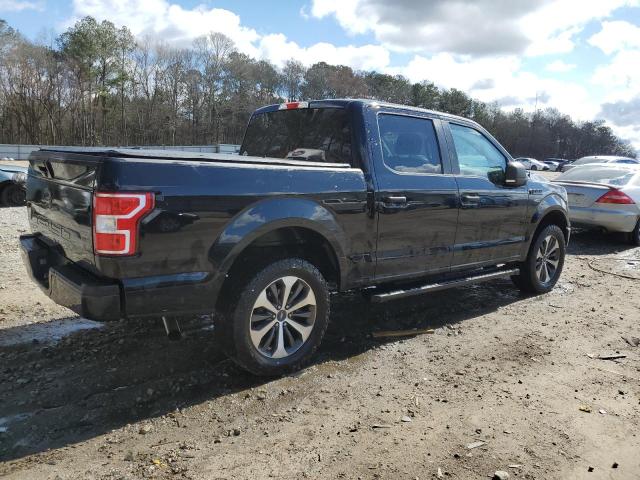 Изображение 3 2019 FORD F150 SUPERCREW 2019 с VIN 1FTEW1EP7KKD47865