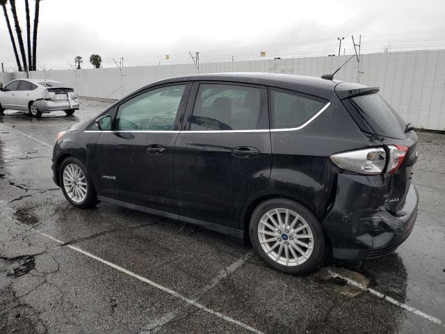 Изображение 2 2014 FORD C-MAX SEL 2014 с VIN 1FADP5BU9EL514709