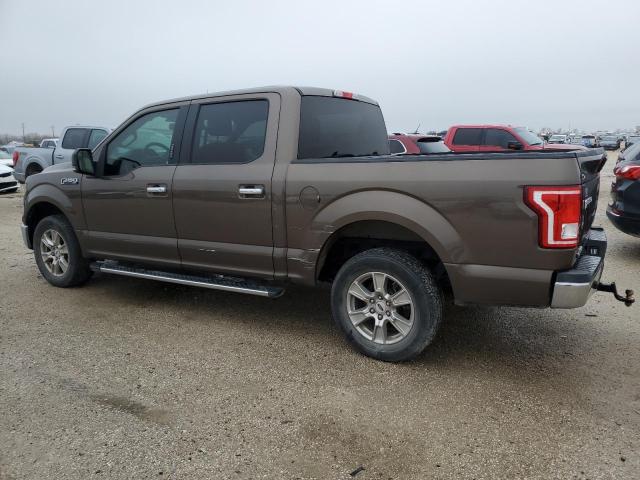 Obraz 2 z 2015 FORD F150 SUPERCREW 2015 z VIN 1FTEW1CF6FKE72758