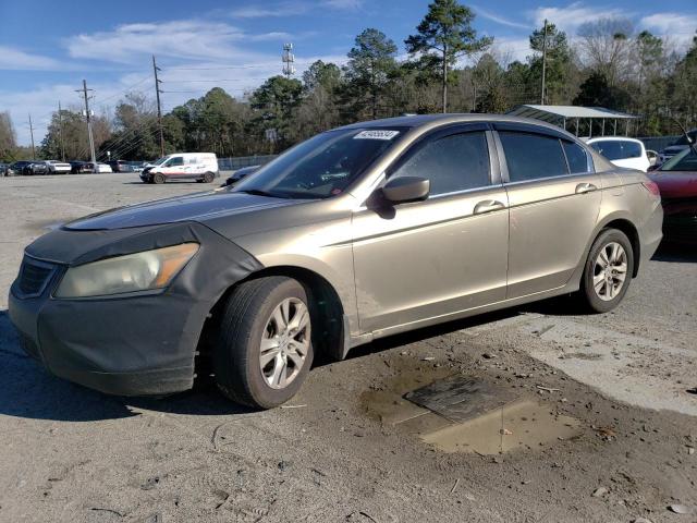 Obraz 1 z 2010 HONDA ACCORD LXP 2010 z VIN 1HGCP2F40AA010703