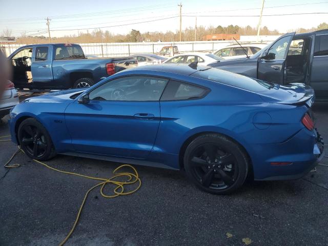 Изображение 2 2021 FORD MUSTANG GT 2021 с VIN 1FA6P8CF7M5102706