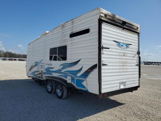 Изображение 3 2006 WEWT TRAVEL TR 2006 с VIN 5HRFF19226C011495