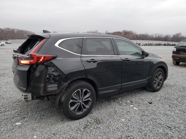 Obraz 3 z 2022 HONDA CR-V EX 2022 z VIN 7FARW1H55NE024657