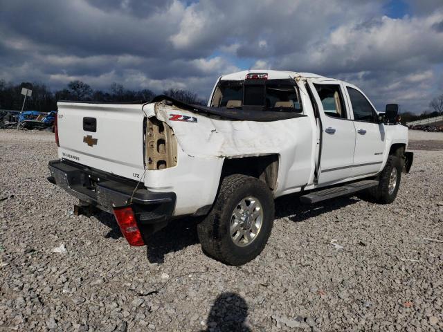 Изображение 3 2017 CHEVROLET SILVERADO K2500 HEAVY DUTY LTZ 2017 с VIN 1GC1KWEY0HF233854