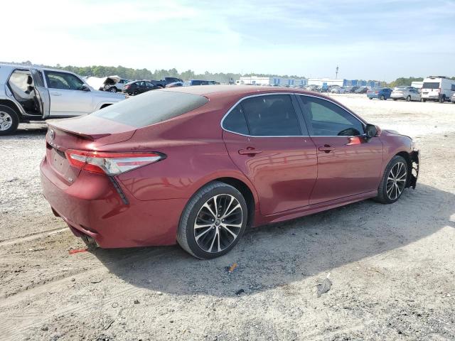 Image 3 of 2018 TOYOTA CAMRY L 2018 with VIN 4T1B11HK6JU570740